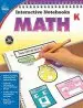 Audiobook Math, Grade k author Carson Dellosa Publishing