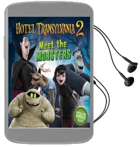 Meet the Monsters Audiobook download free by Daphne Pendergrass