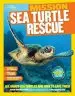 Audiobook Mission: Sea Turtle Rescue: All About sea Turtles and how to Save Them author Karen Romano Young