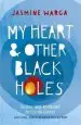 Audiobook My Heart and Other Black Holes author Jasmine Warga