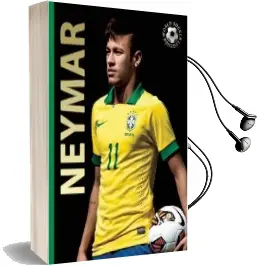 Neymar Audiobook download free by Illugi Jokulsson