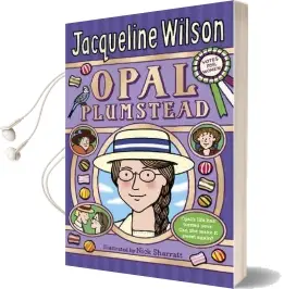 Opal Plumstead Audiobook download free by Jacqueline Wilson