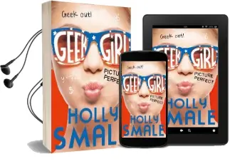 Picture Perfect Audiobook download free by Holly Smale