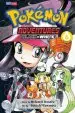 Audiobook Pokemon Adventures: Black and White, Vol. 6 author Hidenori Kusaka