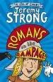 Audiobook Romans on the Rampage author Jeremy Strong