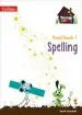Audiobook Spelling Year 1 Pupil Book author Sarah Snashall