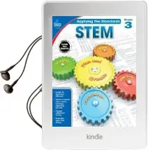 Stem, Grade 3 Audiobook download free by Elise Craver