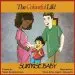 Audiobook Surprise Baby: The Colourful Life! author Naomi Y Kissiedu Green