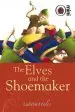 Audiobook The Elves and the Shoemaker: Ladybird Tales author Ladybird