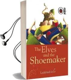 The Elves and the Shoemaker: Ladybird Tales Audiobook download free by Ladybird