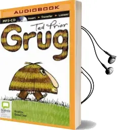The Grug Collection Audiobook download free by Eloise Oxer