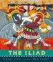 Audiobook The Iliad author Gillian Cross