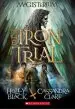 Audiobook The Iron Trial (Magisterium #1) author Holly Black