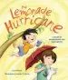 Audiobook The Lemonade Hurricane: A Story of Mindfulness and Meditation author Licia Morelli