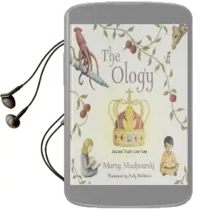 The Ology Audiobook download free by Marty Machowski