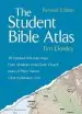 Audiobook The Student Bible Atlas author Tim Dowley