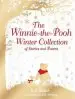 Audiobook The Winnie-The-Pooh Winter Collection of Stories and Poems author A. A. Milne