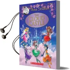 Thea Stilton Special Edition #4: Cloud Castle Audiobook download free by Thea Stilton