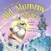 Audiobook There was an old Mummy who Swallowed a Spider author Jennifer Ward