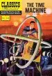 Audiobook Time Machine, the author H. G. Wells