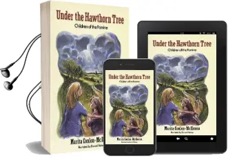 Under the Hawthorn Tree: Children of the Famine Audiobook download free by Marita Conlon Mckenna