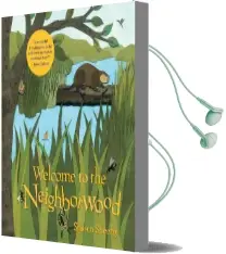 Welcome to the Neighborwood Audiobook download free by Shawn Sheehy