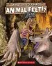 Audiobook What if you had Animal Feet? author Sandra Markle