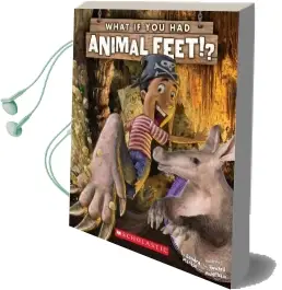 What if you had Animal Feet? Audiobook download free by Sandra Markle
