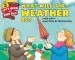 Audiobook What Will the Weather be? author Lynda Dewitt