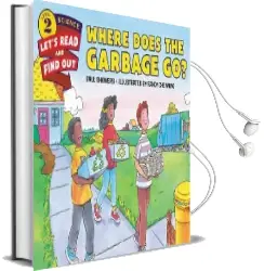 Where Does the Garbage go? Audiobook download free by Paul Showers
