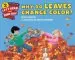 Audiobook Why do Leaves Change Color? author Betsy Maestro