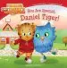 Audiobook You are Special, Daniel Tiger! author Angela C Santomero