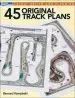Audiobook 45 Original Track Plans author Bernard Kempinski