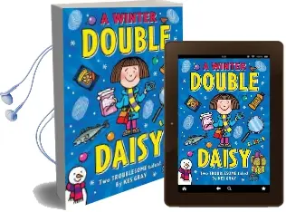 A Winter Double Daisy Audiobook download free by Kes Gray