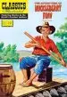 Audiobook Adventures of Huckleberry Finn, the author Mark Twain