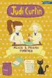 Audiobook Alice & Megan Forever author Judi Curtin