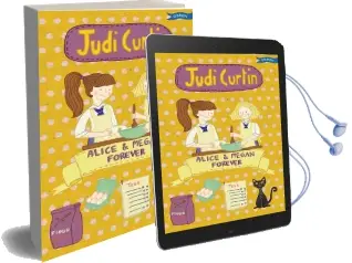 Alice & Megan Forever Audiobook download free by Judi Curtin