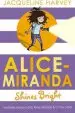 Audiobook Alice-Miranda Shines Bright author Jacqueline Harvey