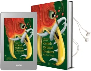 An Illustrated Treasury of Scottish Mythical Creatures Audiobook download free by Theresa Breslin