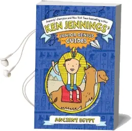 Ancient Egypt Audiobook download free by Ken Jennings