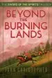 Audiobook Beyond the Burning Lands author John Christopher