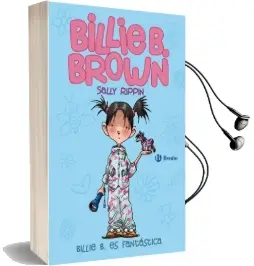 Billie b. es Fantstica Audiobook download free by Sally Rippin