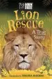 Audiobook Born Free: Lion Rescue: A True Story author Sara Starbuck