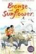 Audiobook Bronze and Sunflower author Cao Wenxuan