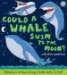 Audiobook Could a Whale Swim to the Moon ? author Camilla De Le Bedoyere