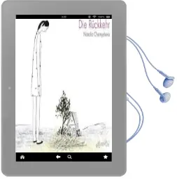 Die Rückkehr: Eine Tochter-Mutter-Geschichte Audiobook download free by Natalia Chernysheva