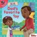 Audiobook Doc Mcstuffins Dad'S Favorite toy author Disney Book Group