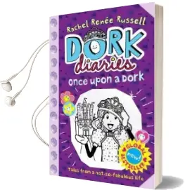 Dork Diaries: Once Upon a Dork Audiobook download free by Rachel Renee Russell
