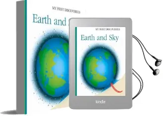Earth and sky Audiobook download free by Jean Pierre Verdet
