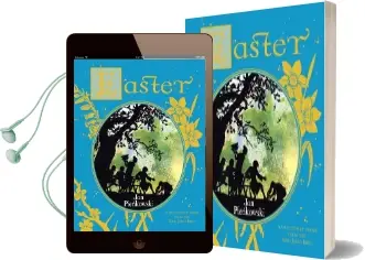 Easter: A Selection of Verses From the King James Bible Audiobook download free by Jan Pienkowski